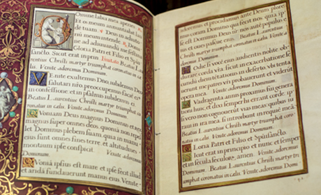 Codex detail